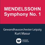 Mendelssohn: Symphony No.1