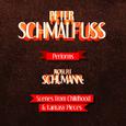 Peter Schmalfuss Performs Robert Schumann: Scenes from Childhood & Fantasy Pieces