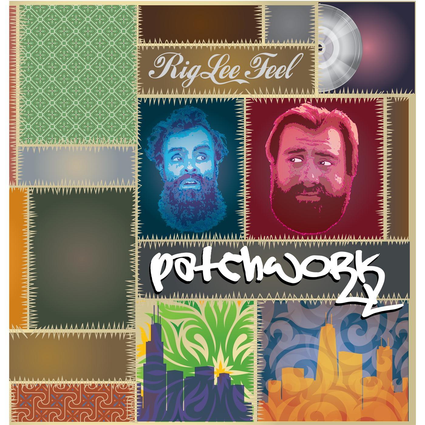 Forever (feat. Daily Echoes, Young Wessie & Hooter P)