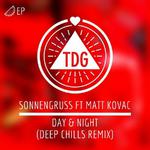 Day & Night (Deep Chills Remix)专辑