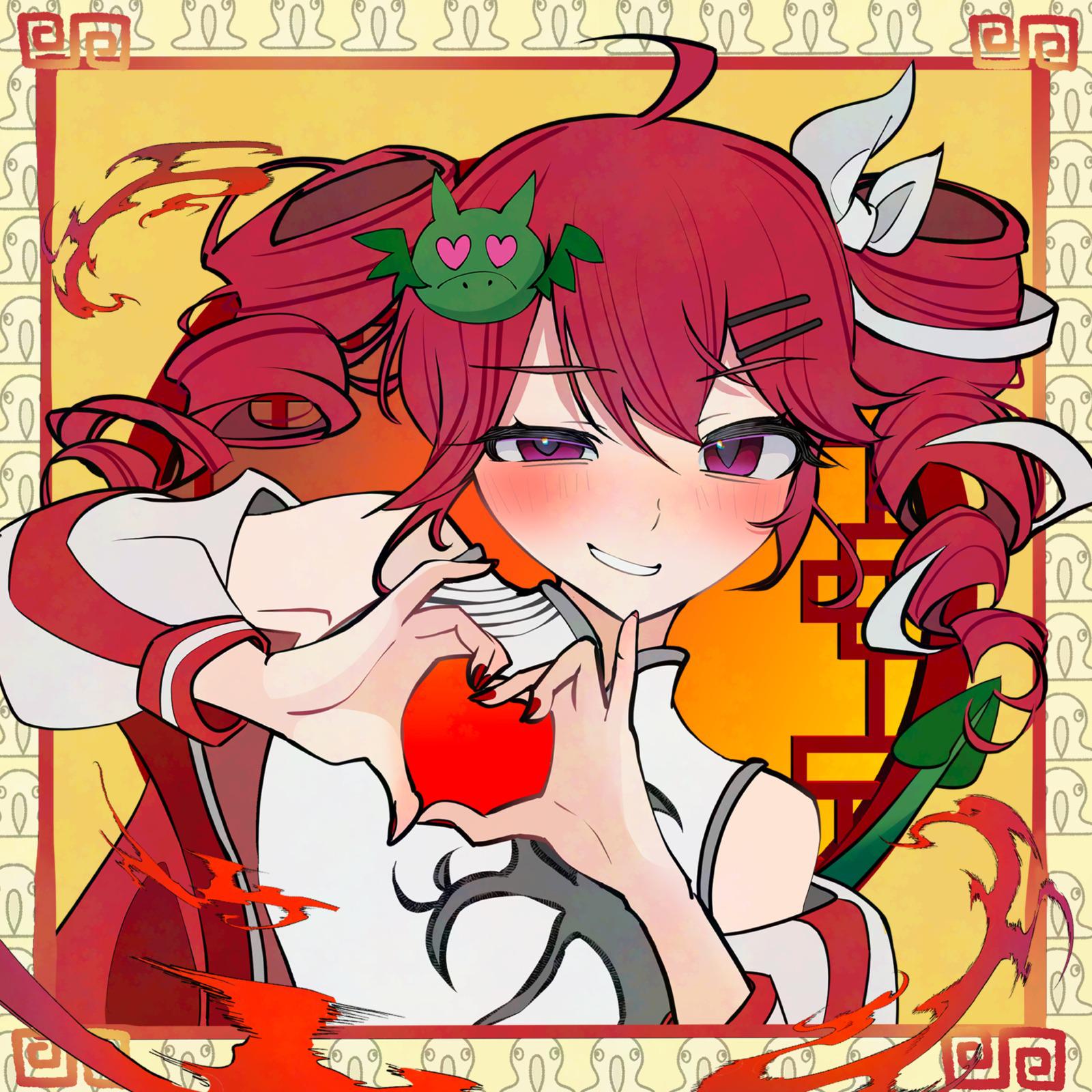 萌えよドラゴン专辑