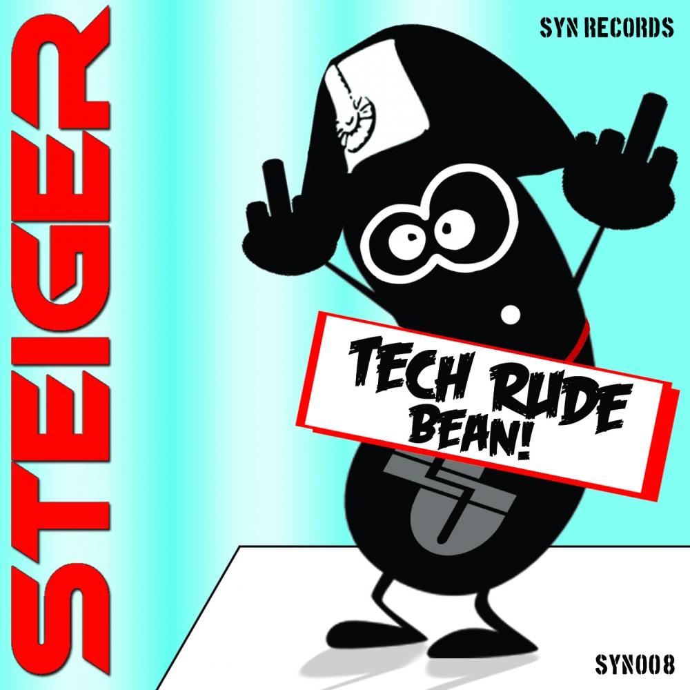 Tech Rude Bean