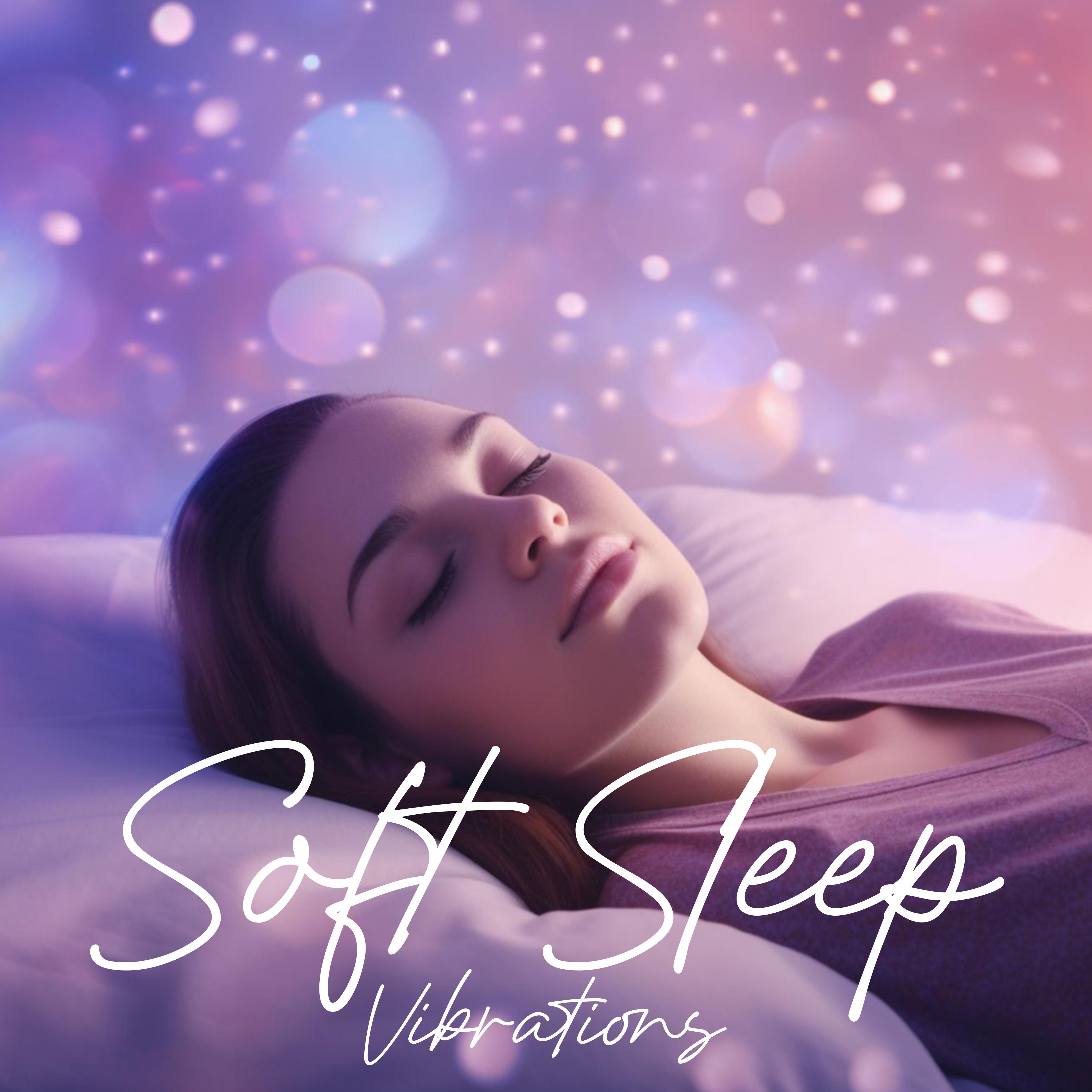 Tranquility Sleep Ambient - Self-Healing