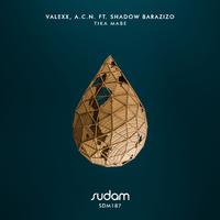 Tika Mabe - A.C.N., Valexx, Shadow Barazizo (Original Mix) 122