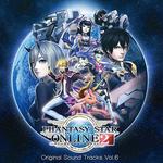 PHANTASY STAR ONLINE 2 Original Sound Tracks Vol.6专辑