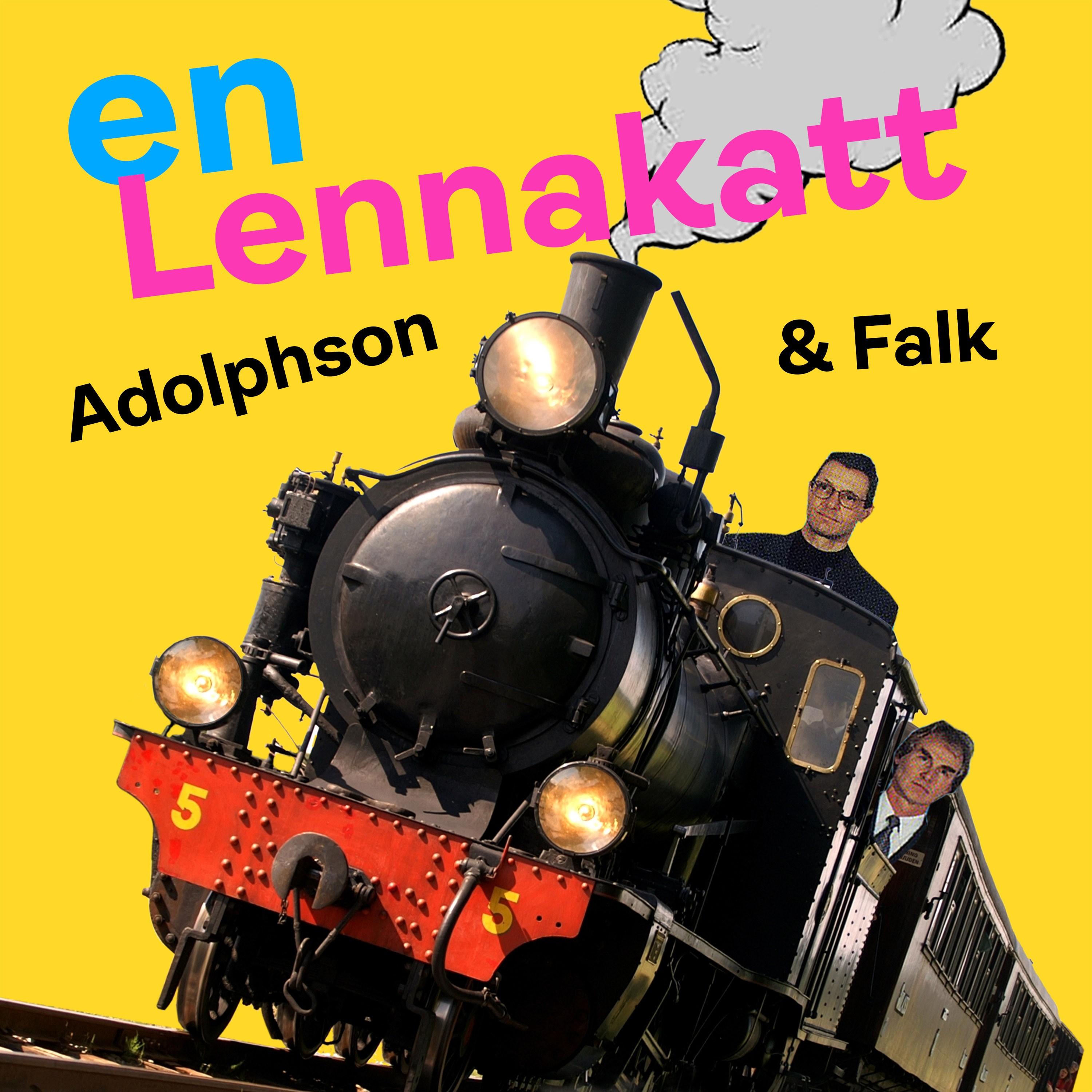 En Lennakatt