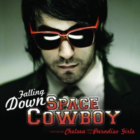 Falling Down - Space Cowboy Ft Chelsea ( 更新音质 )