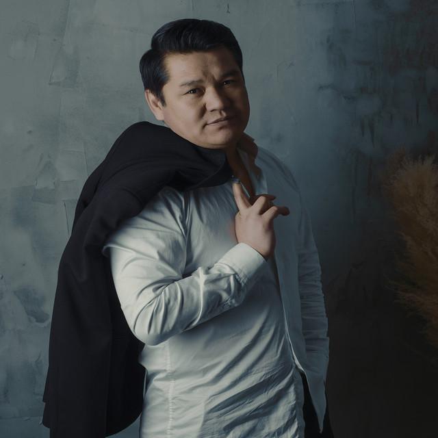 Sen Magan Massyn (Tez)