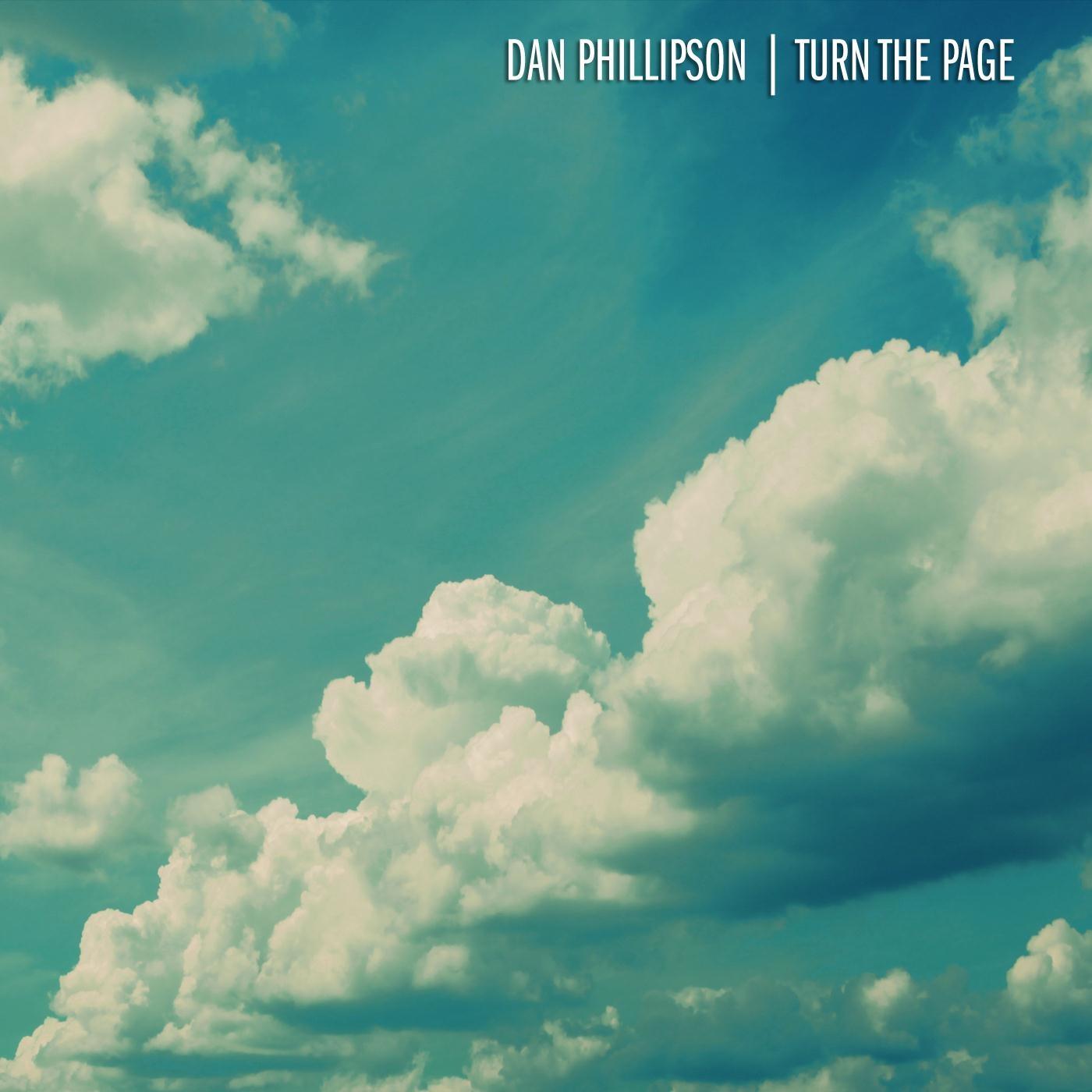Turn the Page