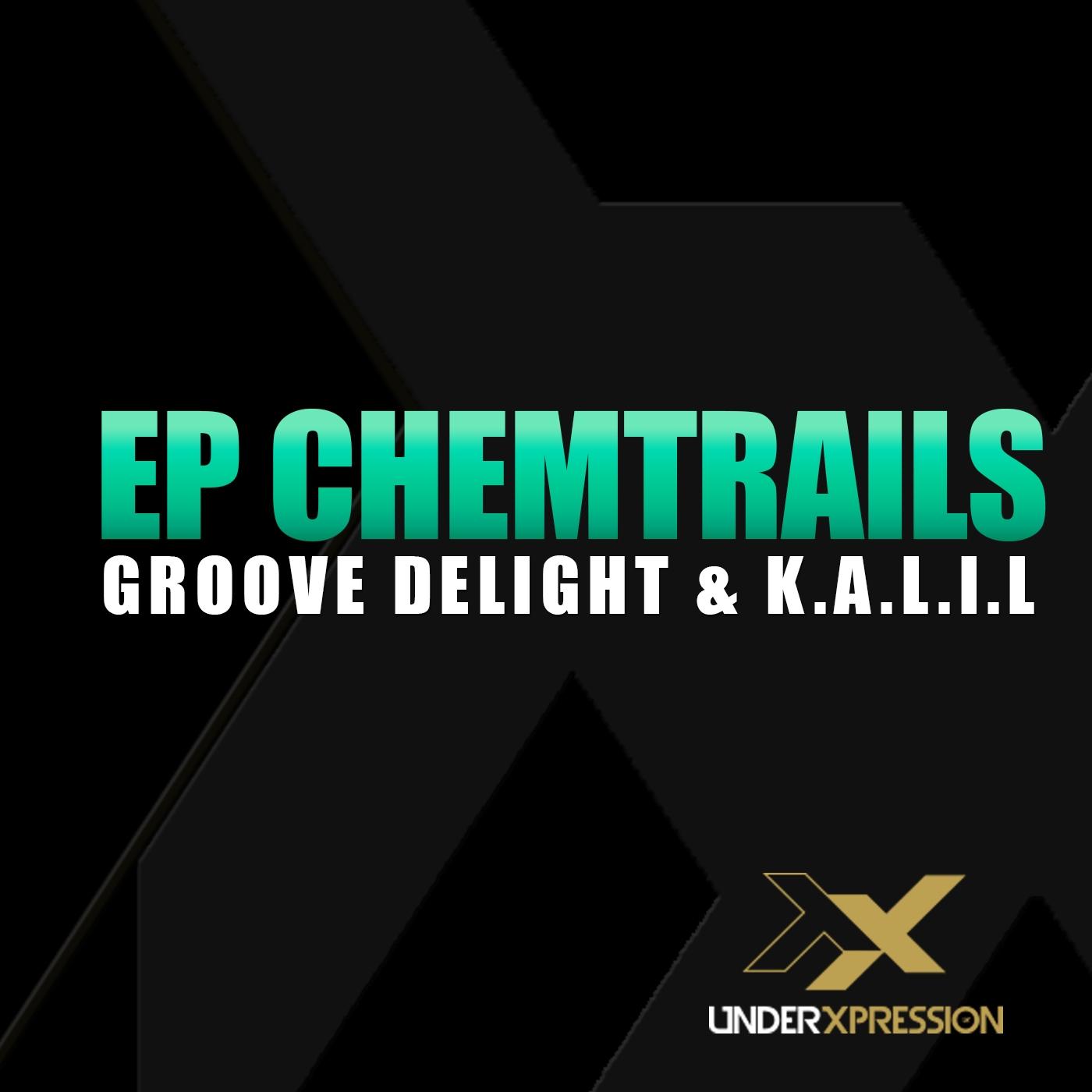 Chemtrails EP