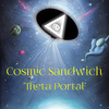 Cosmic Sandwich - Theta Portal