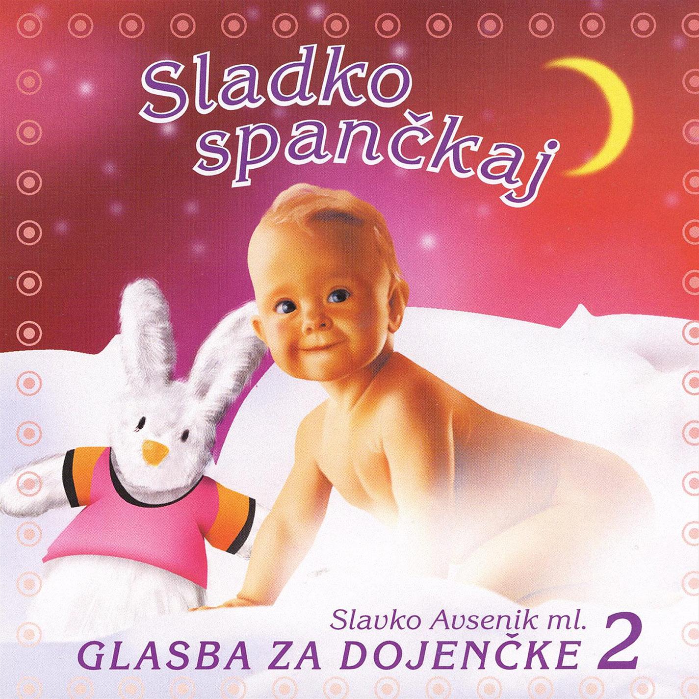 Sladko spančkaj 2