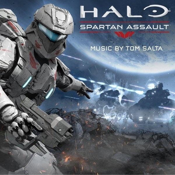 Halo Spartan Assault