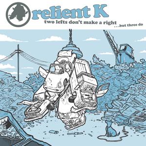 Relient K - Mood Rings (吉他伴奏)