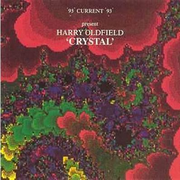 Harry Oldfield Crystal