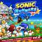 Sonic Runners Original Soundtrack Vol.2专辑