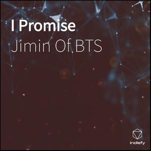 Jimin - 약속 (Promise)  无和声 伴奏 （升7半音）