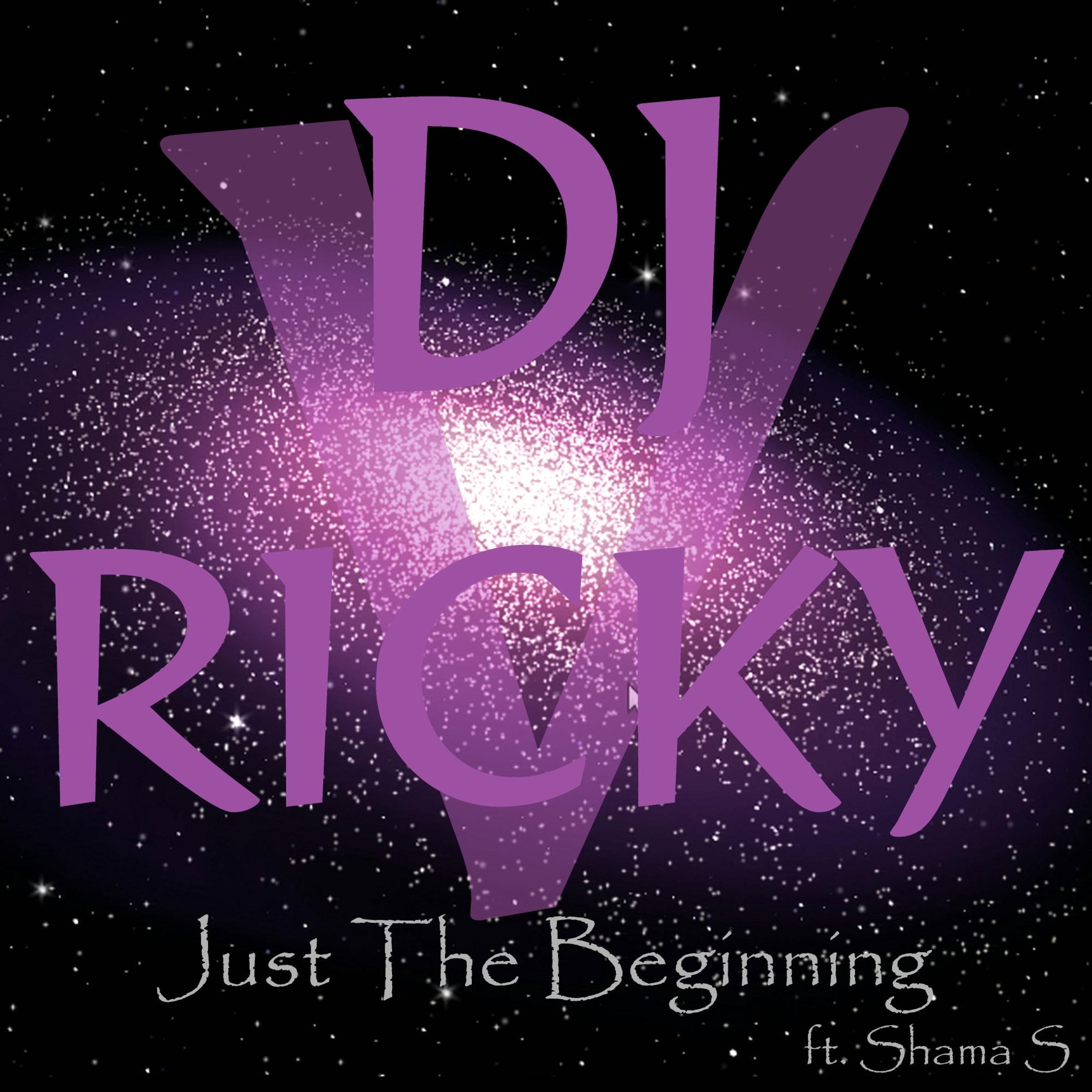 DJ Ricky V - Mambo House (Club Version)