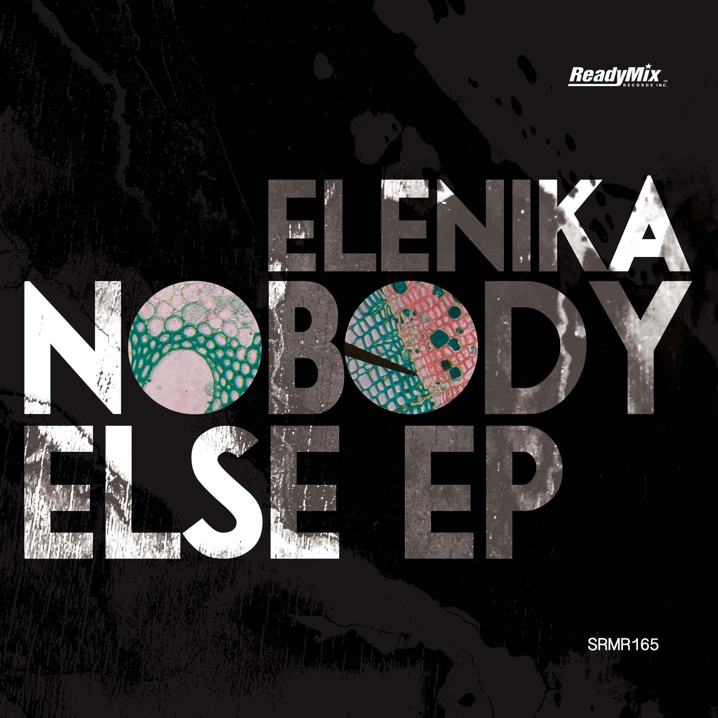 Nobody Else EP