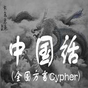 中国话(海峡两岸20地方言联合cypher)