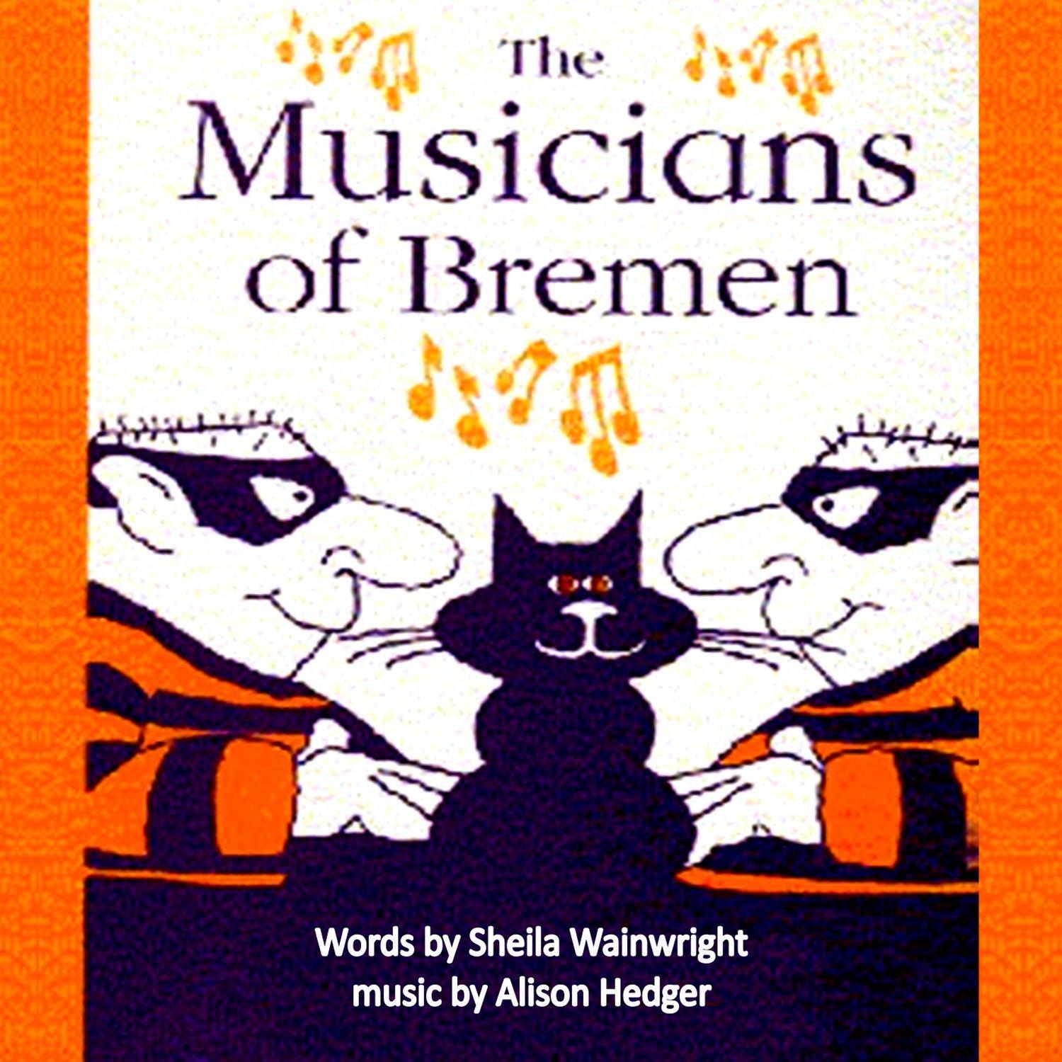 The Musicians of Bremen