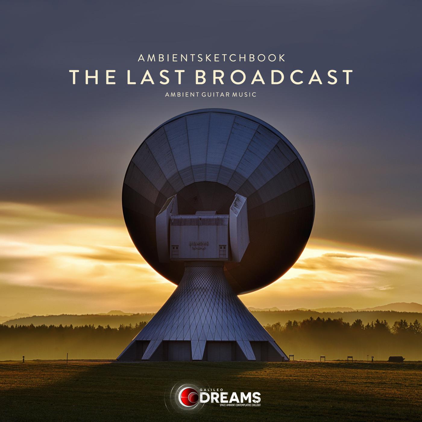 The Last Broadcast
