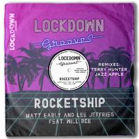 Matt Early - Rocketship (Matt Early Remix)