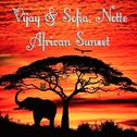 African Sunset专辑
