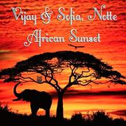 African Sunset