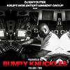 Bumpy Knuckles - Green Seville