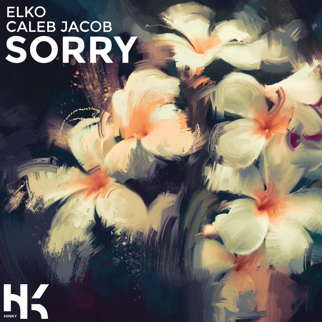 Sorry (feat. Caleb Jacob)专辑