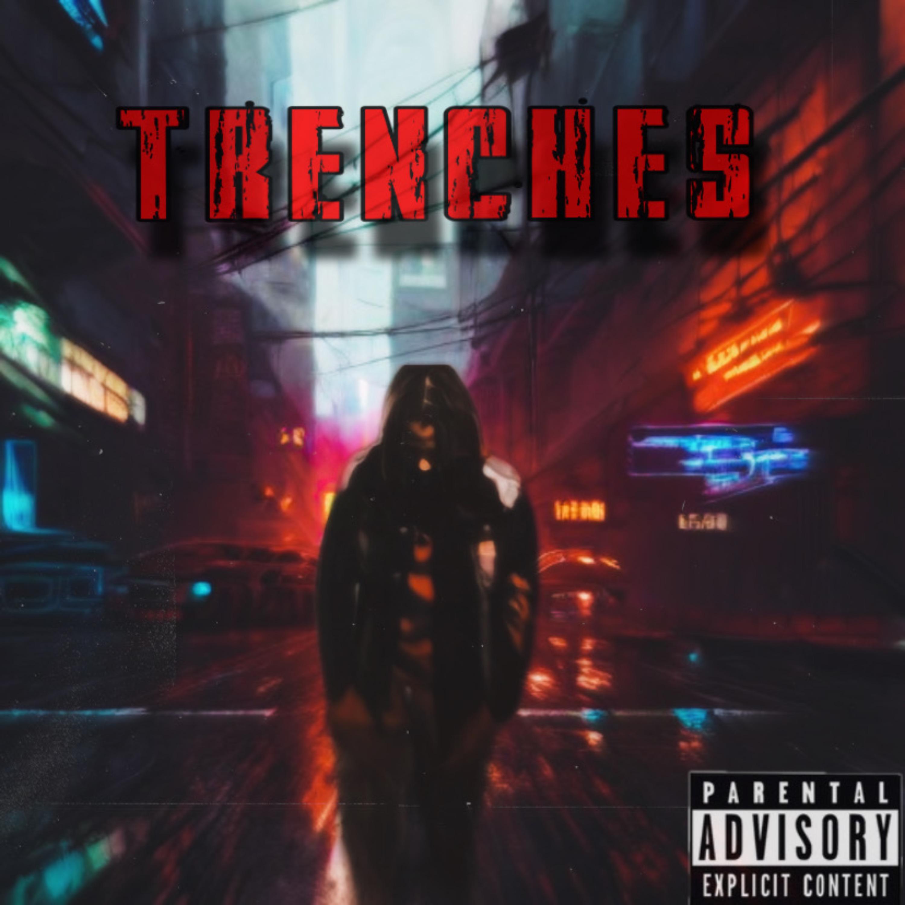 Arnier - Trenches