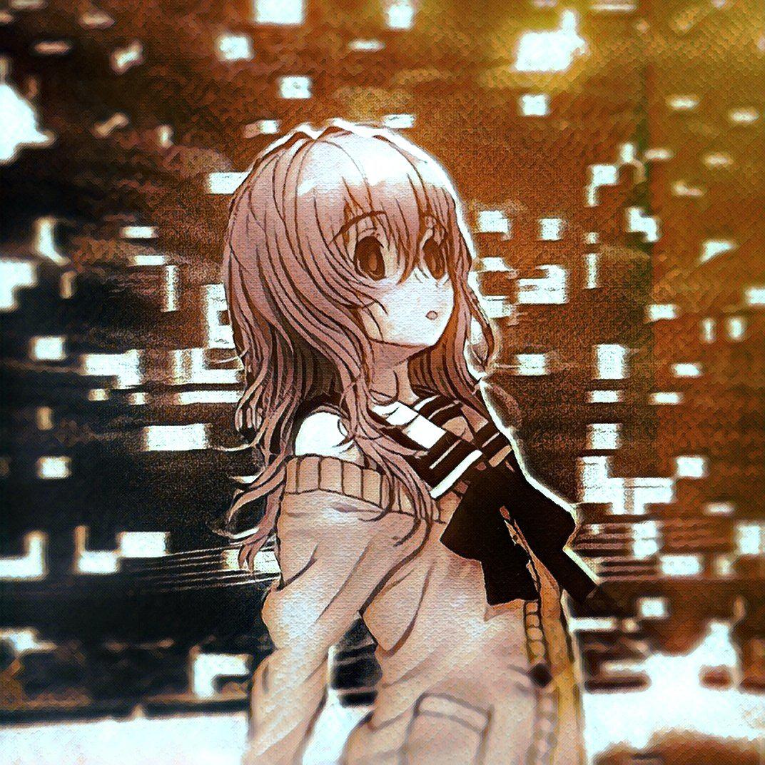 枯桃抒カスタマイズ