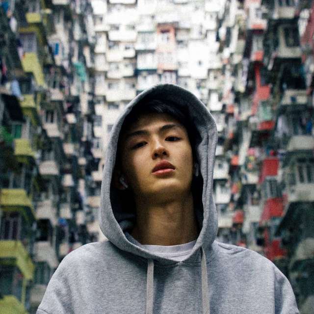 迪帅