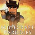 Minecraft Parodies (Modded)