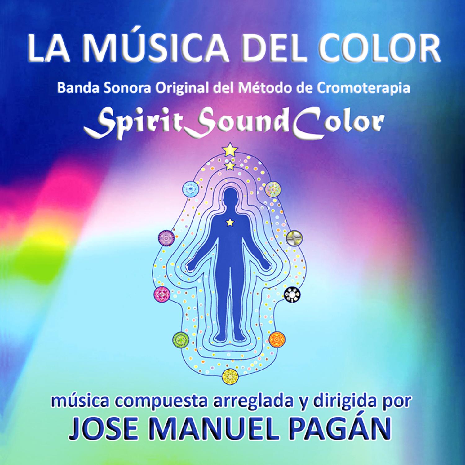 The Music of Color