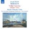 KRAUS: Violin Concerto / Olympie / Azire专辑