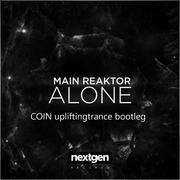 Alone(COIN upliftingtrance bootleg)