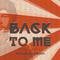 Back to Me (Mustafa Başal Remix)专辑