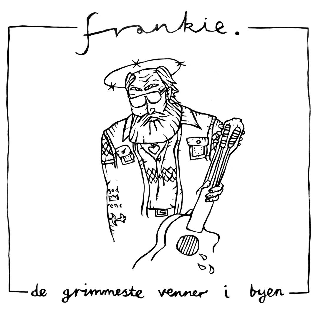 De Grimmeste Venner I Byen