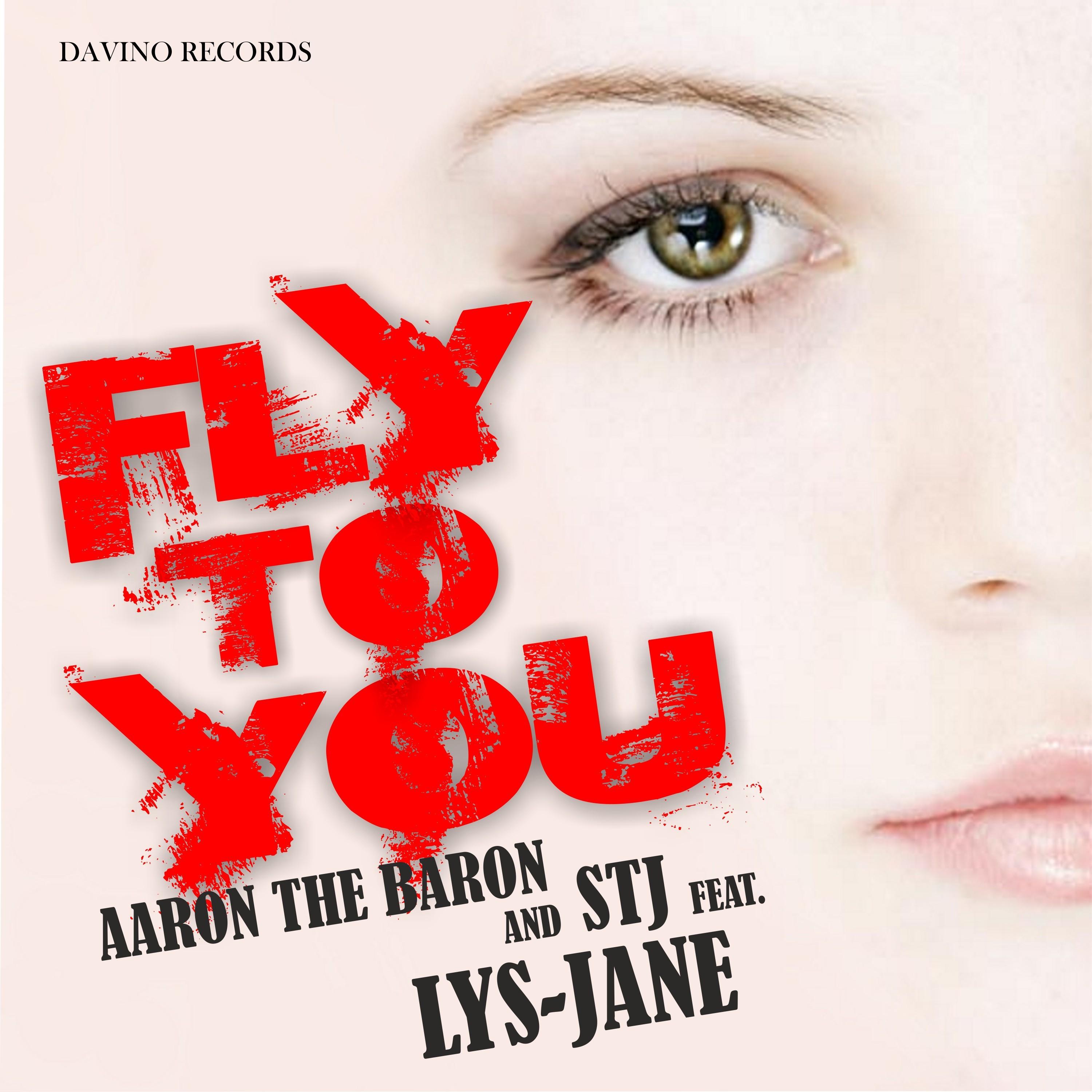 Fly to You 2K17