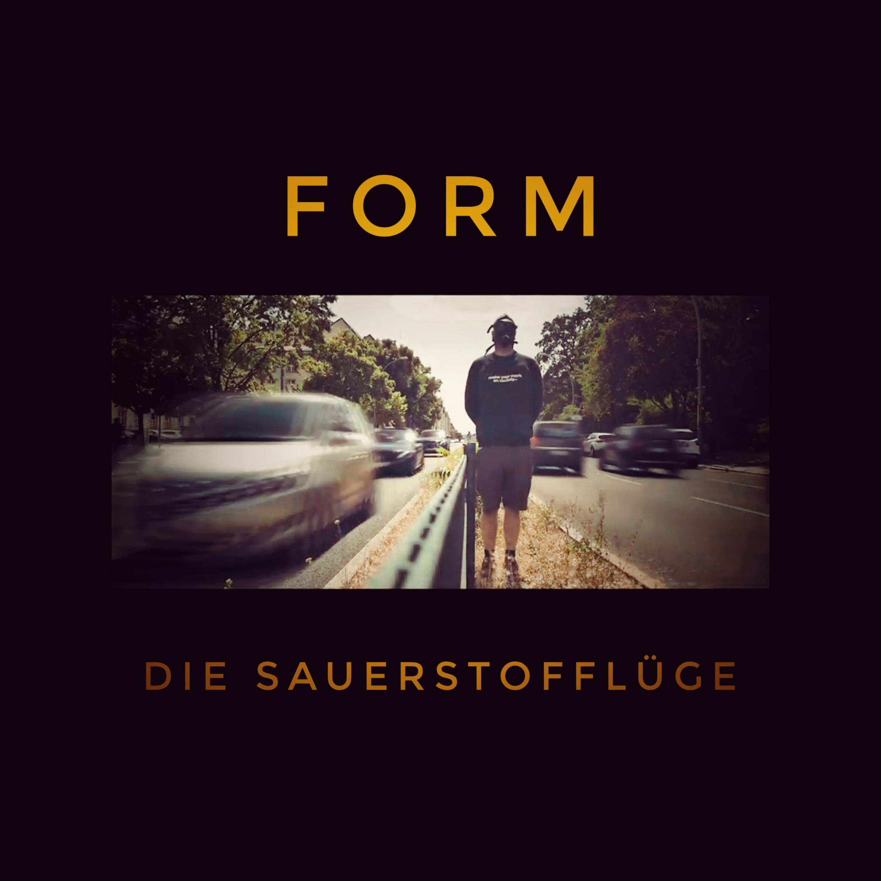 Die Sauerstofflüge