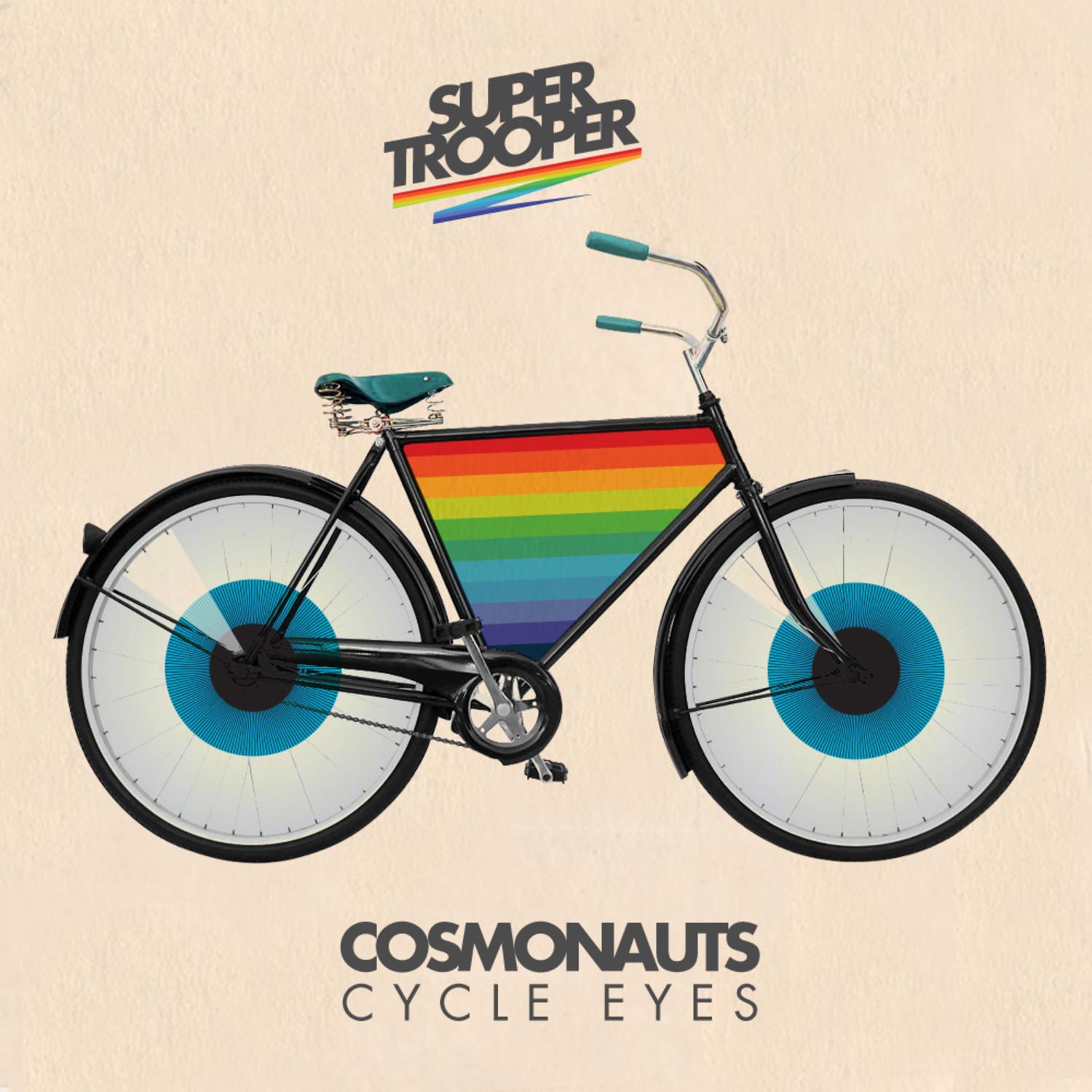 Cycle Eyes