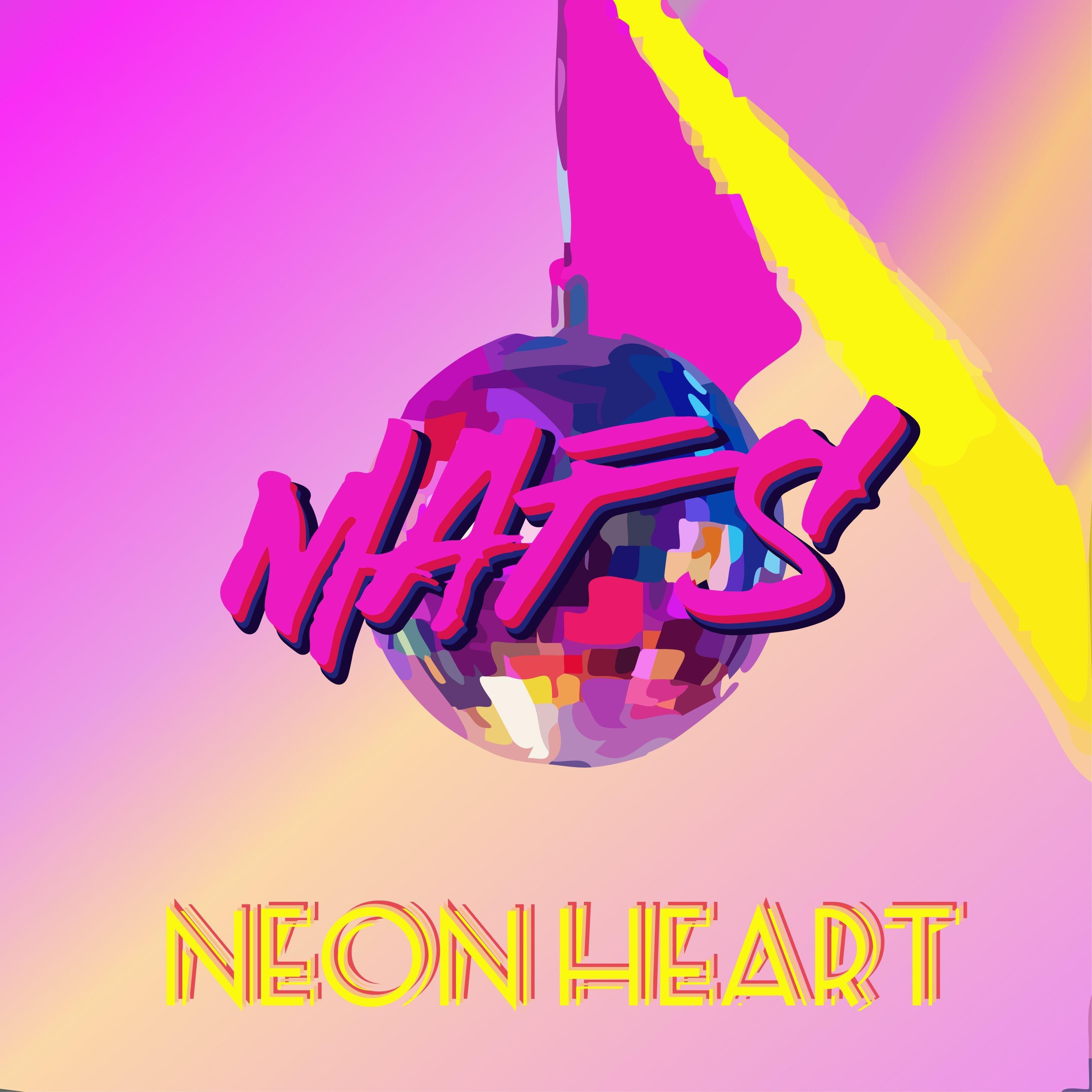 Neon Heart