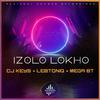 CJ Keys - Izolo Lokho (feat. LebtoniQ)