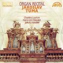 Hassler / Luyton / Hassler: Organ Recital专辑