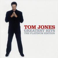 Tom Jones - If I Only Knew (karaoke)