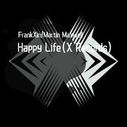 Happy Life（X Records）