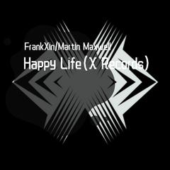 Happy Life(Radio Edit)