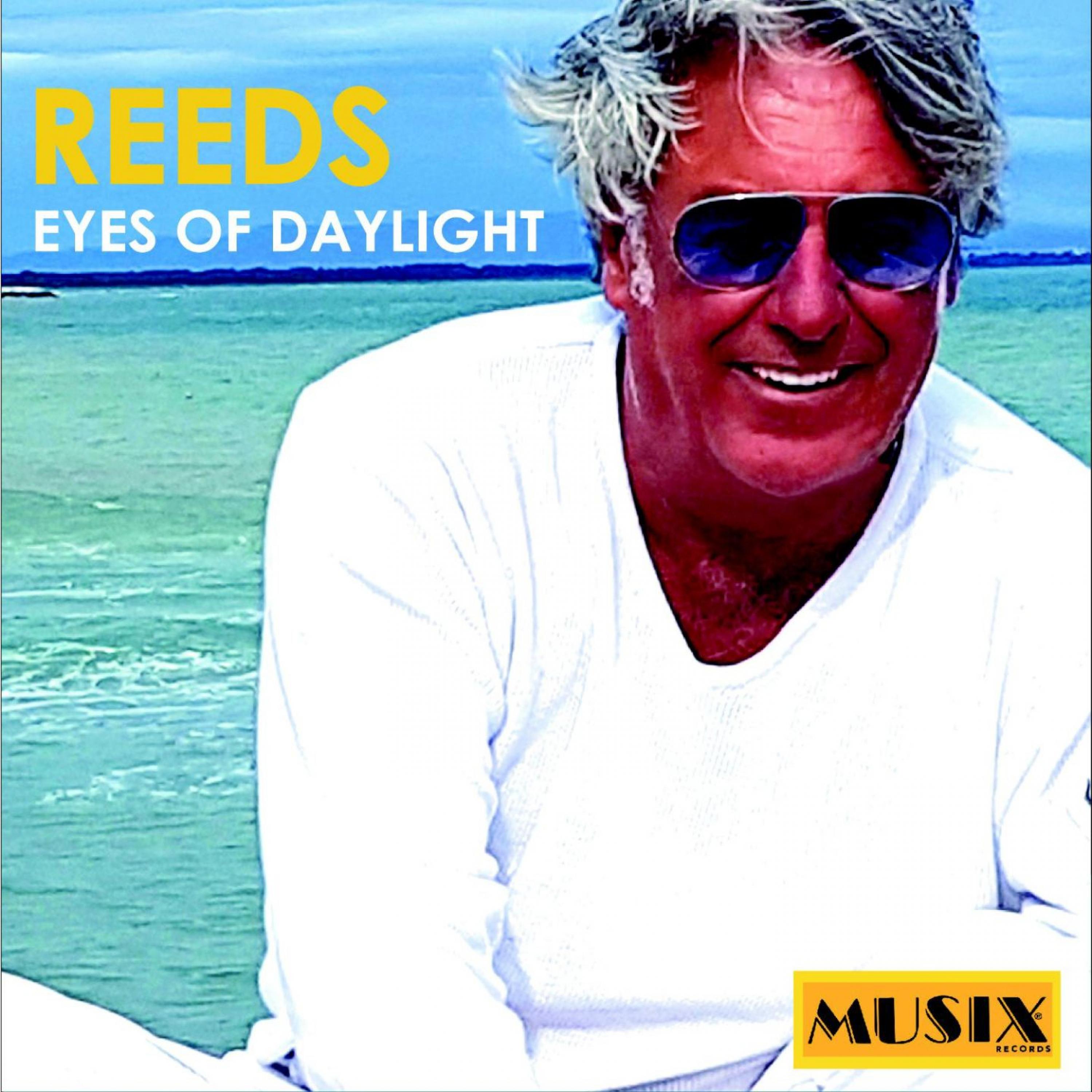 Eyes of Daylight